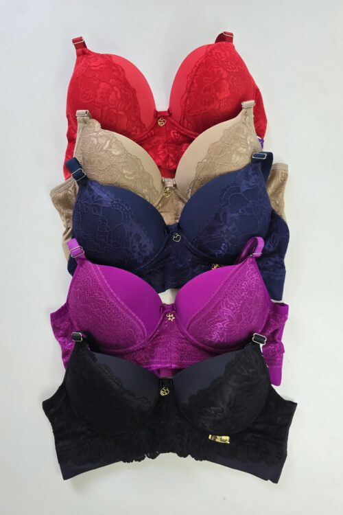 Sutiã Reforçado Paixão