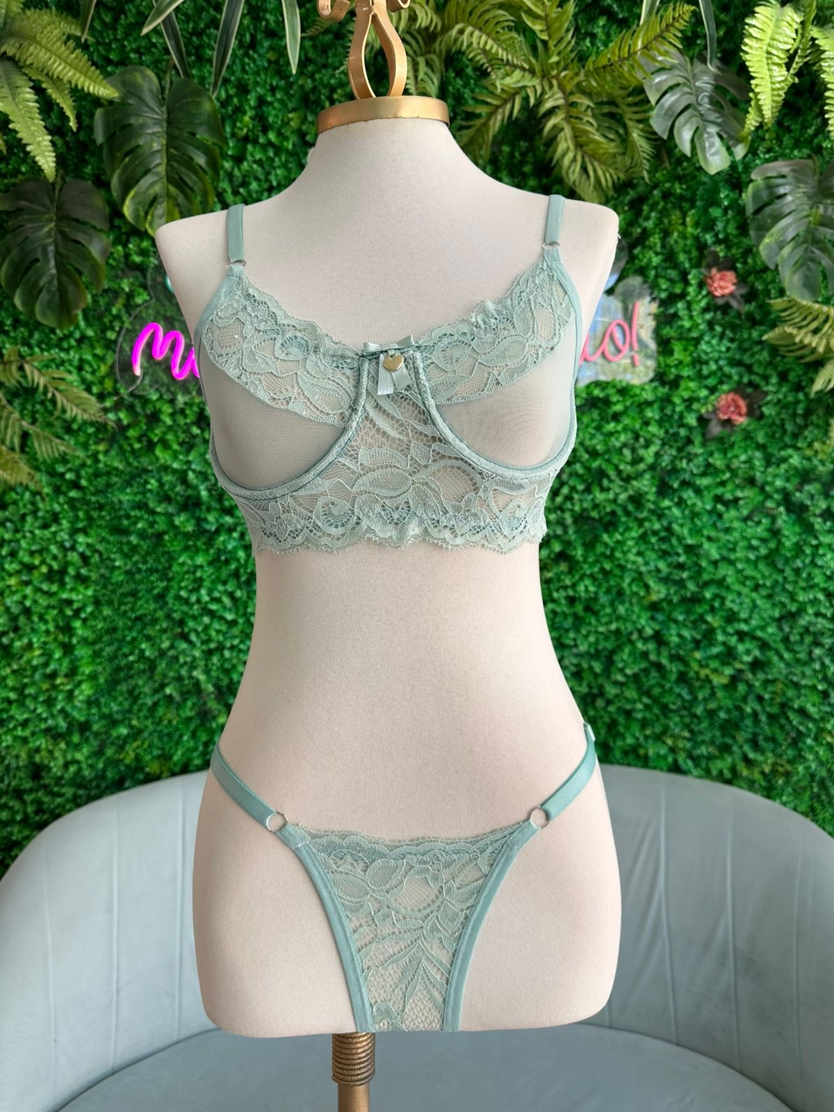 CONJUNTO SEXY - Imagem 6