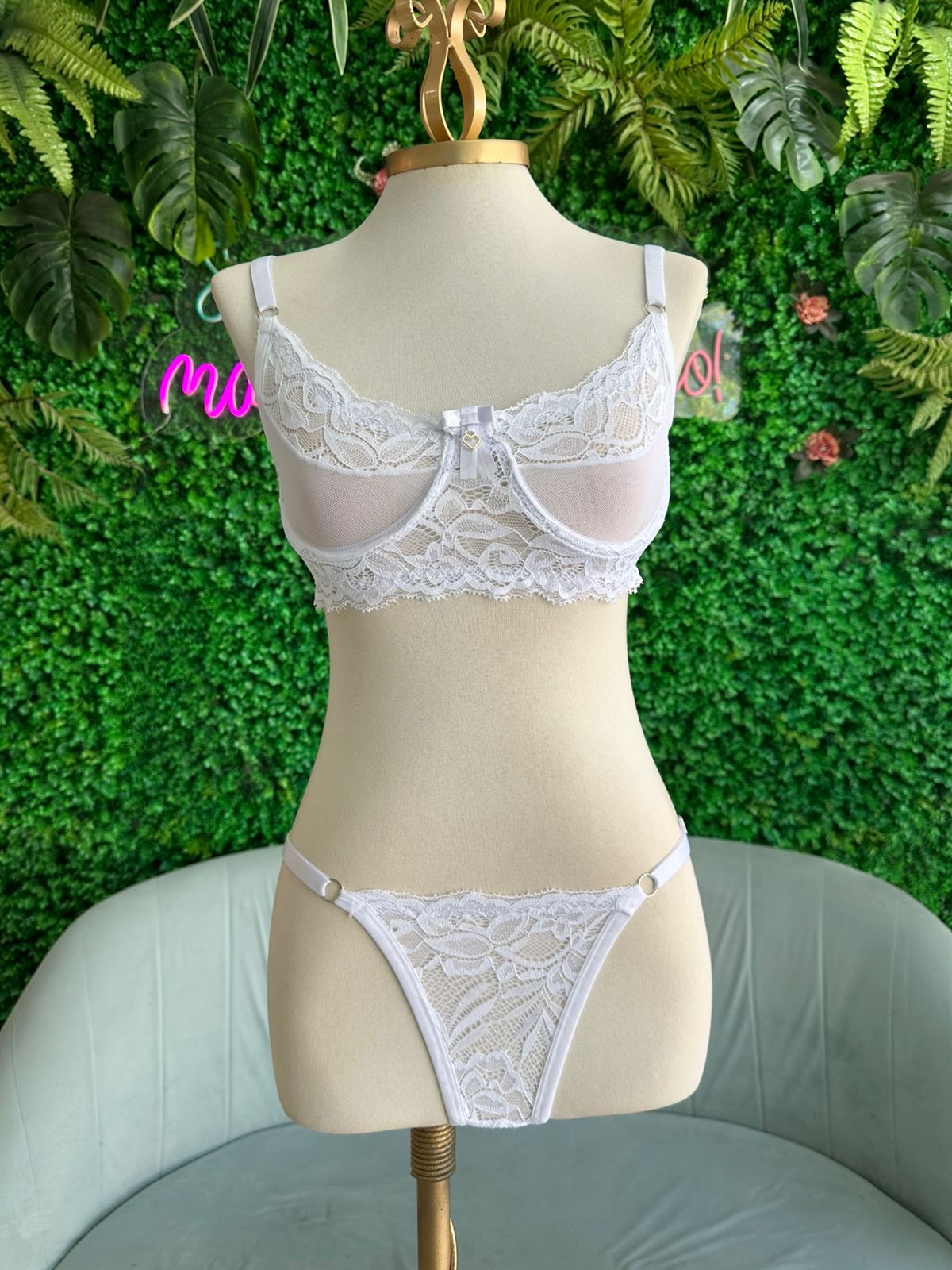 CONJUNTO SEXY - Imagem 5