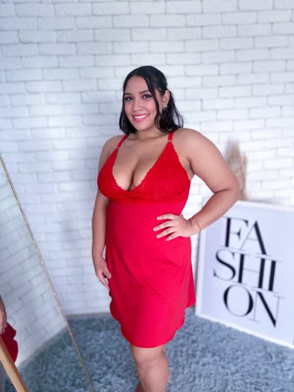 CAMISOLA LUXO GG - Imagem 5