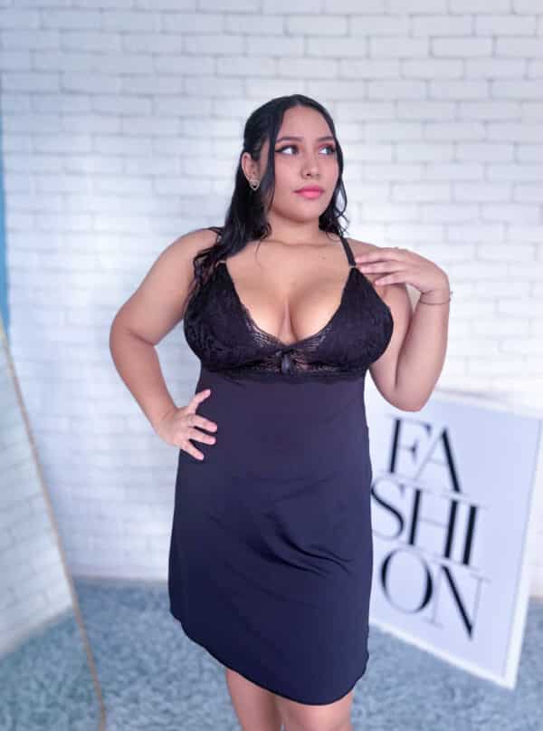 CAMISOLA LUXO GG - Imagem 8