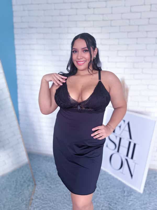 CAMISOLA LUXO GG - Imagem 9