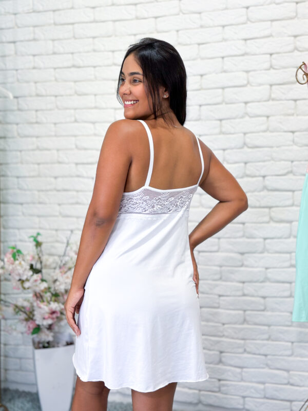 CAMISOLA LUXO - Imagem 27