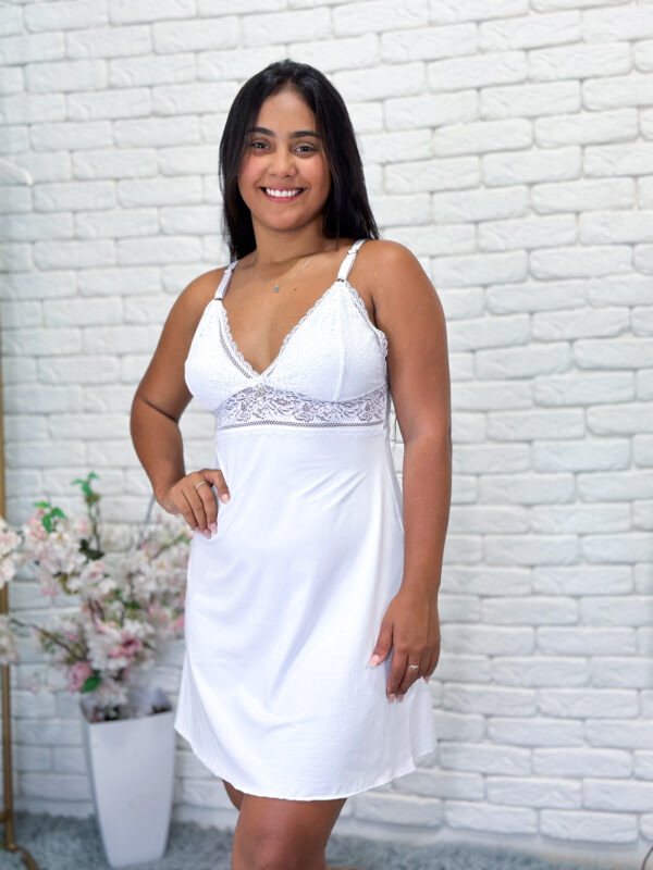CAMISOLA LUXO - Imagem 28