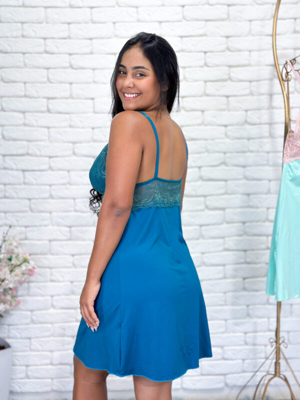 CAMISOLA LUXO - Imagem 29
