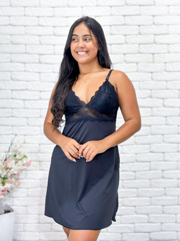 CAMISOLA LUXO - Imagem 32