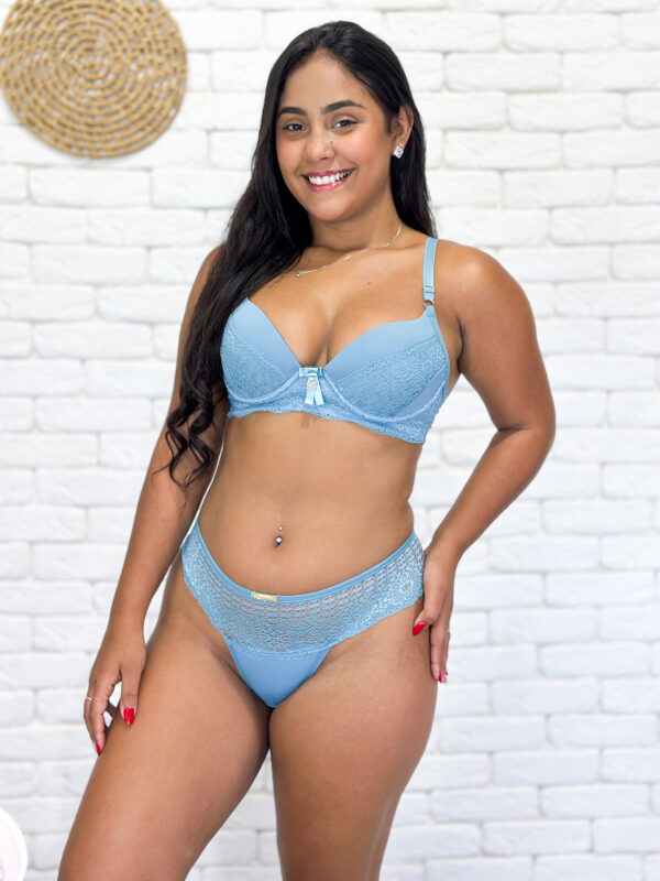CONJUNTO NATY - Imagem 9