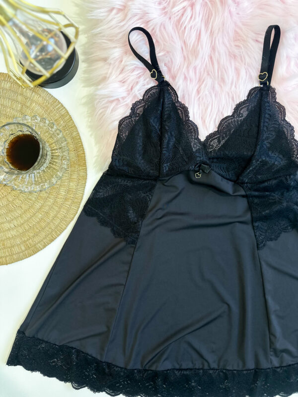 CAMISOLA MAJU - Imagem 12