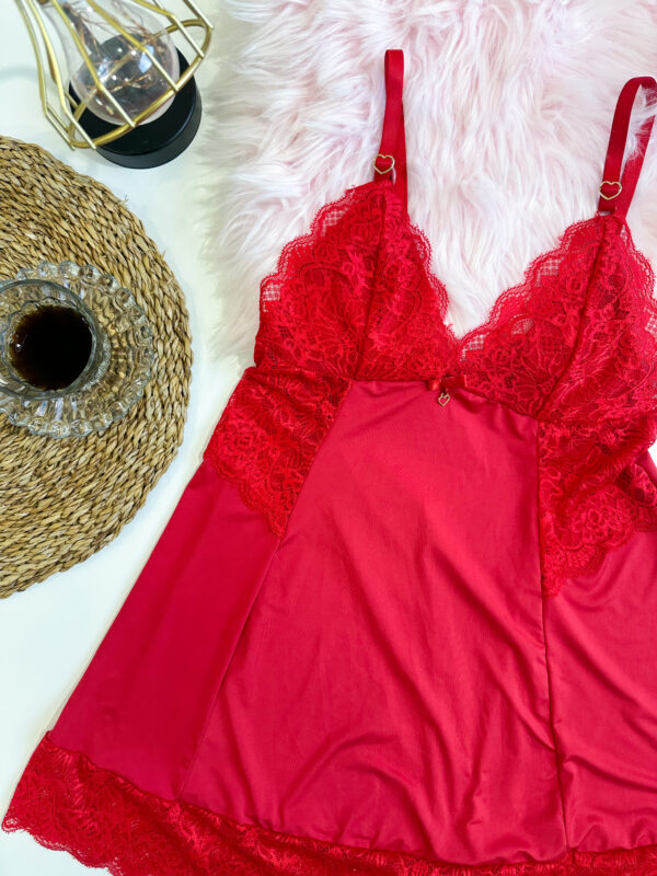 CAMISOLA MAJU - Imagem 13