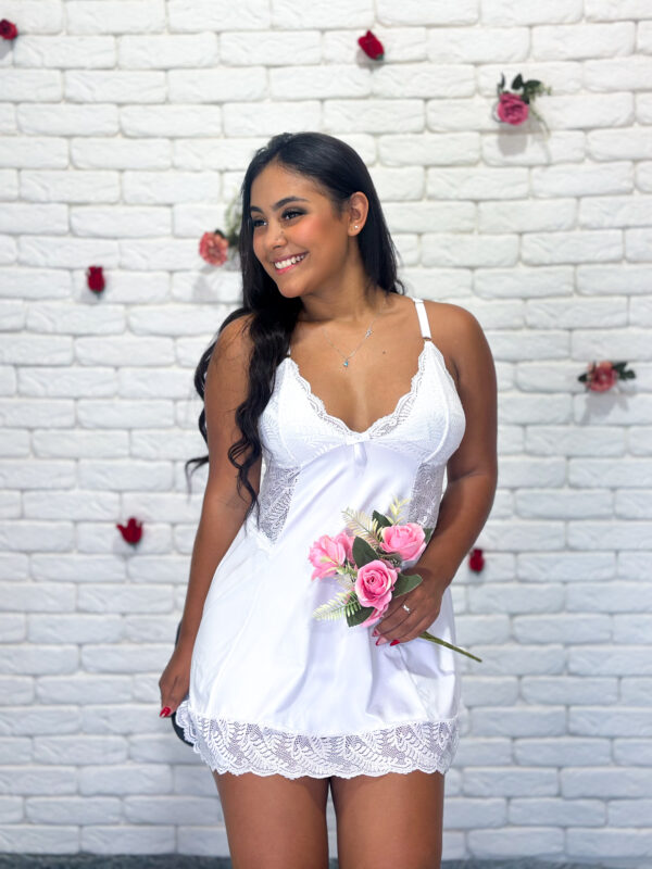 CAMISOLA MAJU - Imagem 15