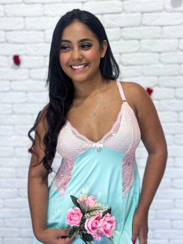CAMISOLA MAJU - Imagem 16