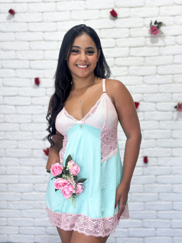 CAMISOLA MAJU - Imagem 17