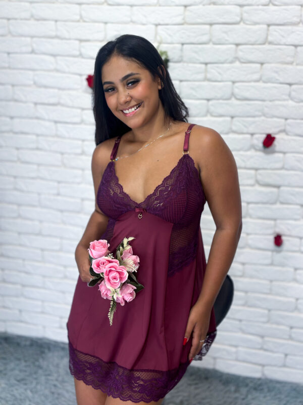 CAMISOLA MAJU - Imagem 21