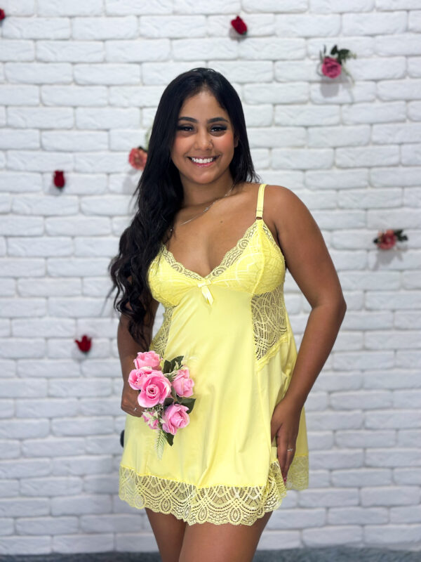 CAMISOLA MAJU - Imagem 25