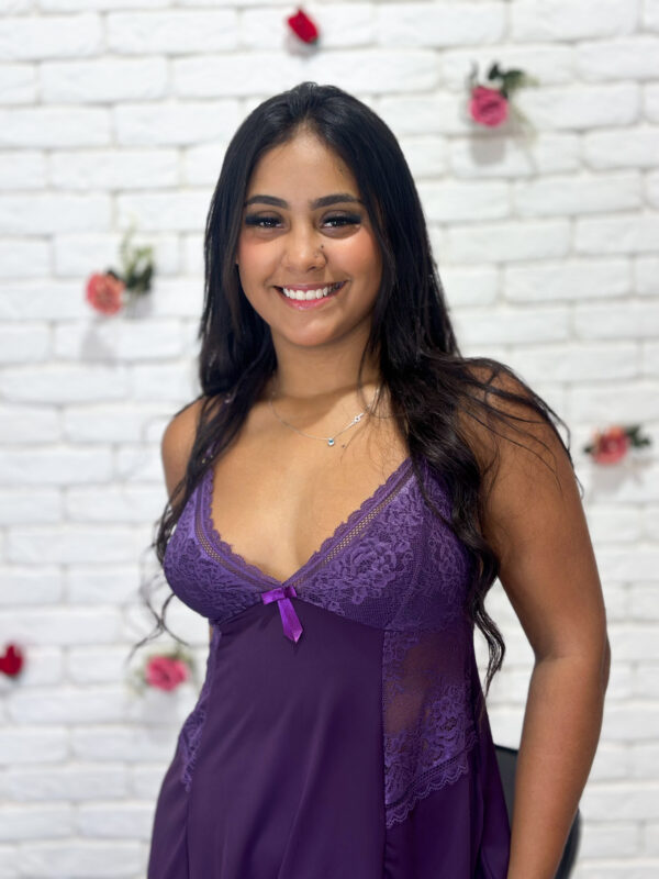 CAMISOLA MAJU - Imagem 28