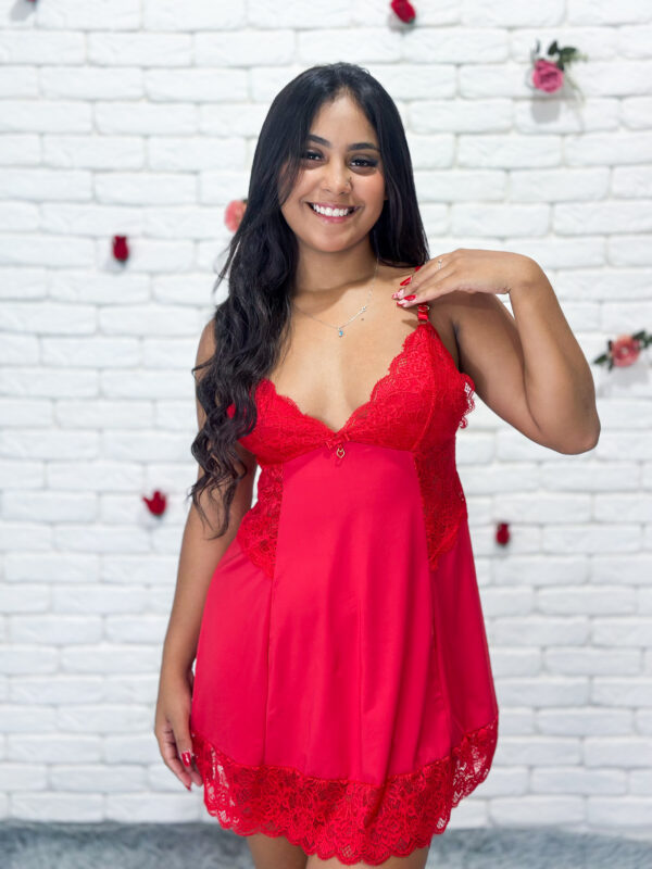 CAMISOLA MAJU - Imagem 33
