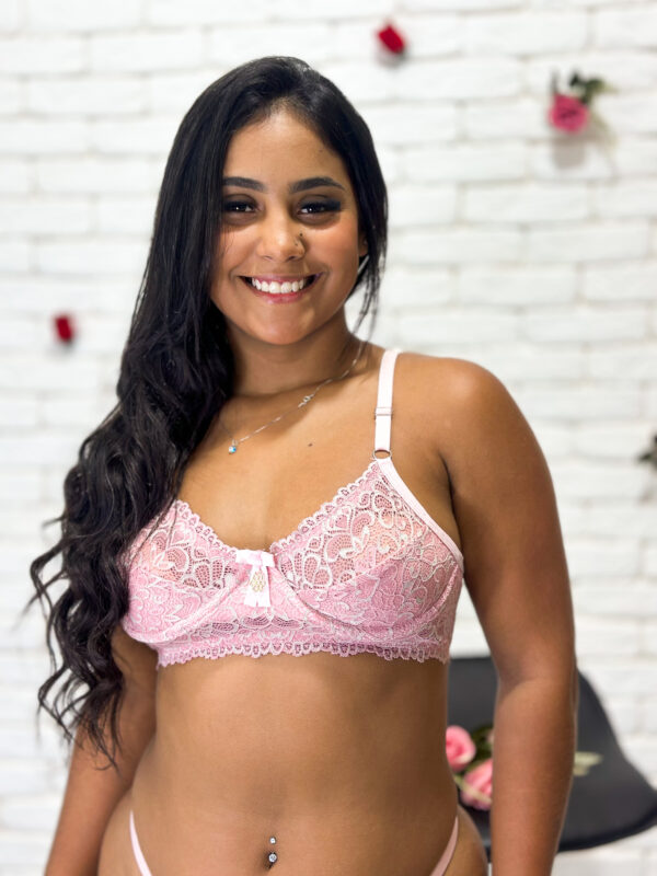 CONJUNTO BETE BICOLOR - Imagem 19