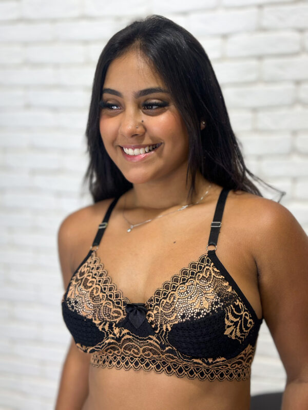 CONJUNTO BETE BICOLOR - Imagem 3