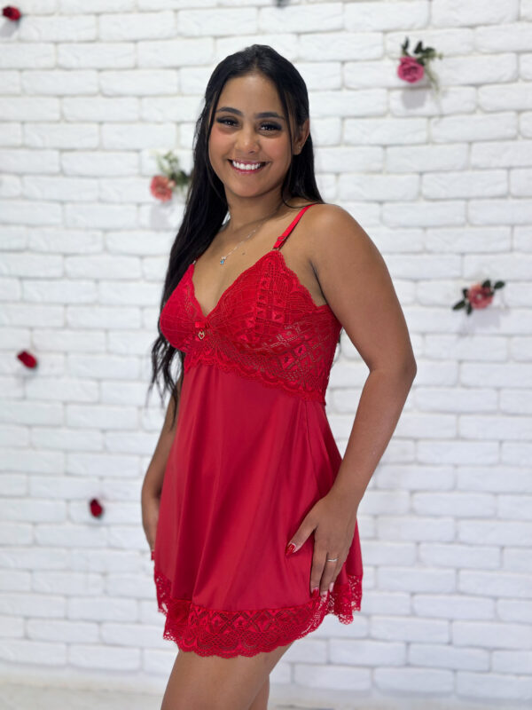 Camisola Clarice - Imagem 21