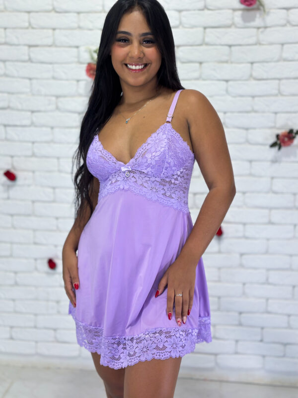 Camisola Clarice - Imagem 18