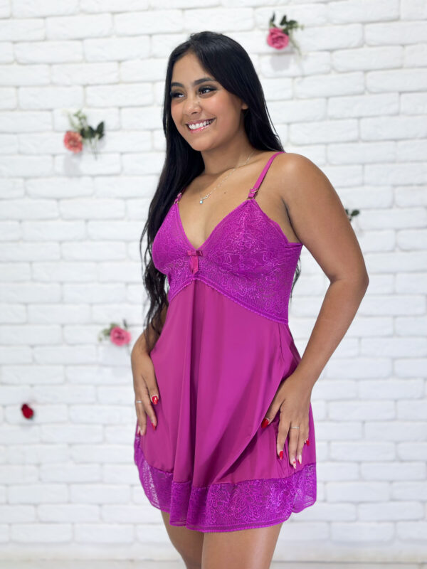 Camisola Clarice - Imagem 15