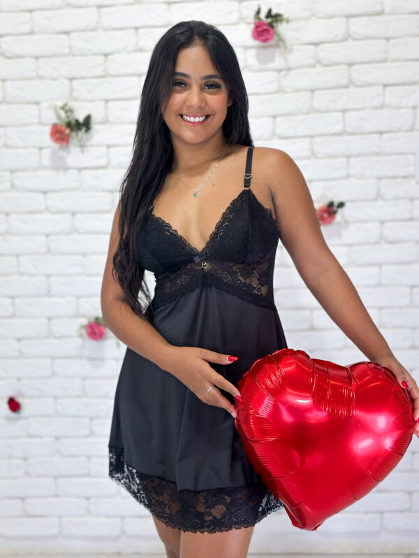 Camisola Clarice - Imagem 9