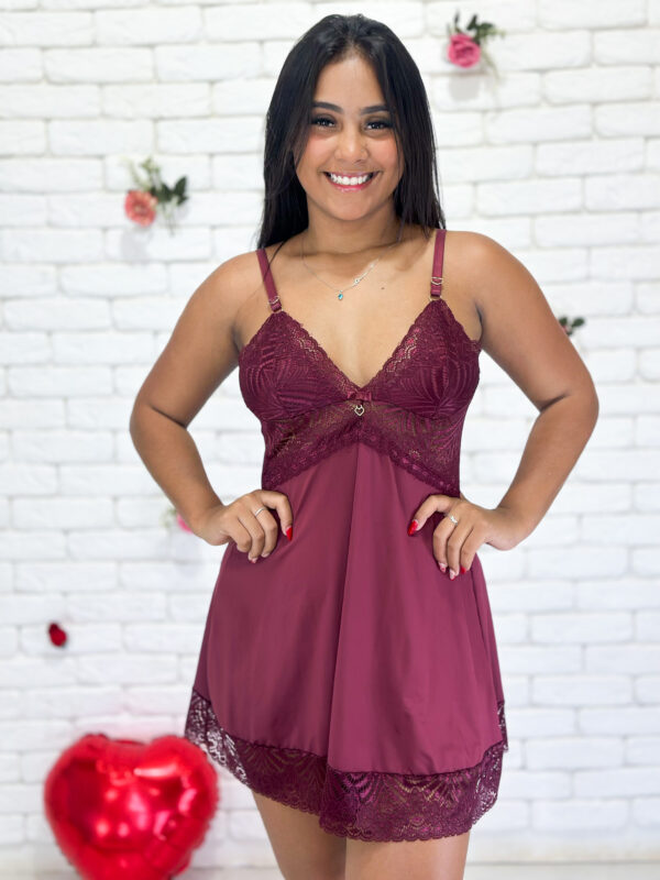 Camisola Clarice - Imagem 6