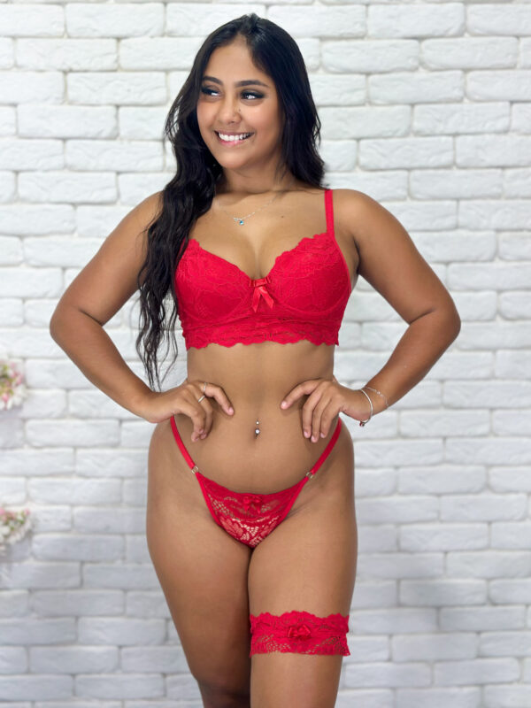 CONJUNTO VALESCA - Imagem 5