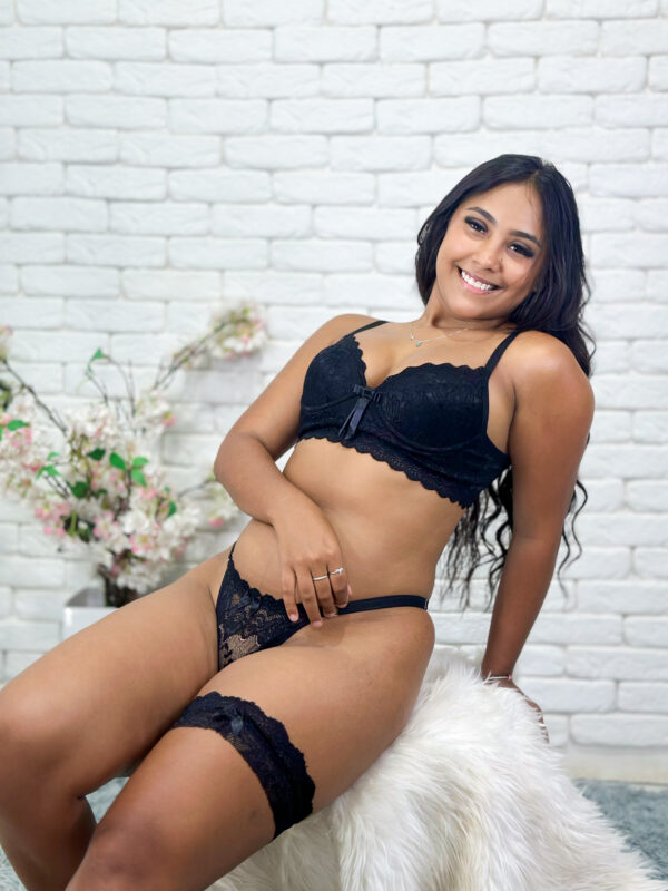 CONJUNTO VALESCA