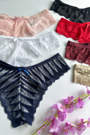 CALCINHA SONZA - Variadas, G