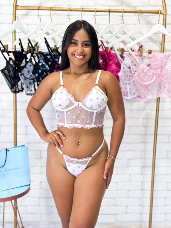 CROPPED ENCANTO - Imagem 44