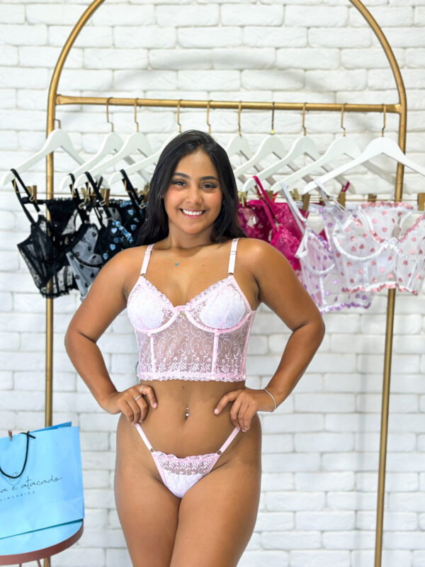 CROPPED ENCANTO - Imagem 41