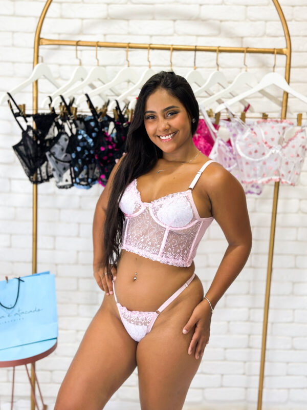 CROPPED ENCANTO - Imagem 39