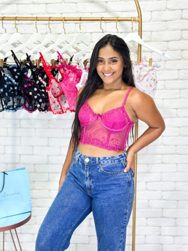 CROPPED ENCANTO - Imagem 30