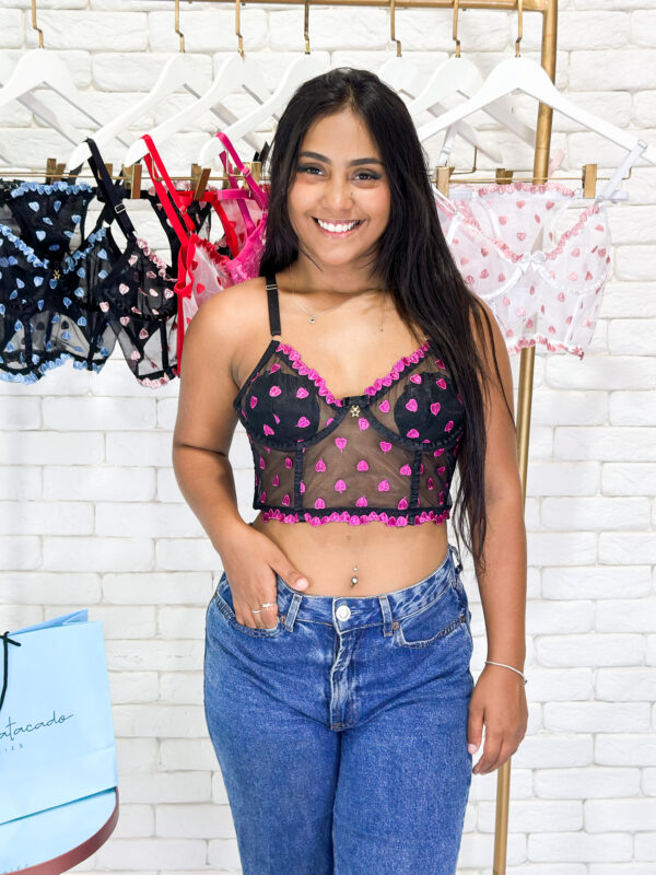 CROPPED ENCANTO - Imagem 27