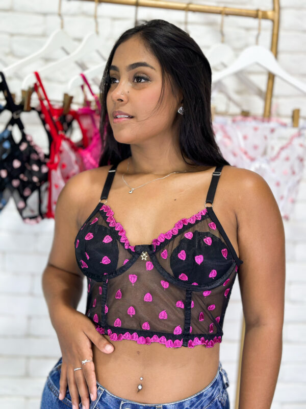 CROPPED ENCANTO - Imagem 26