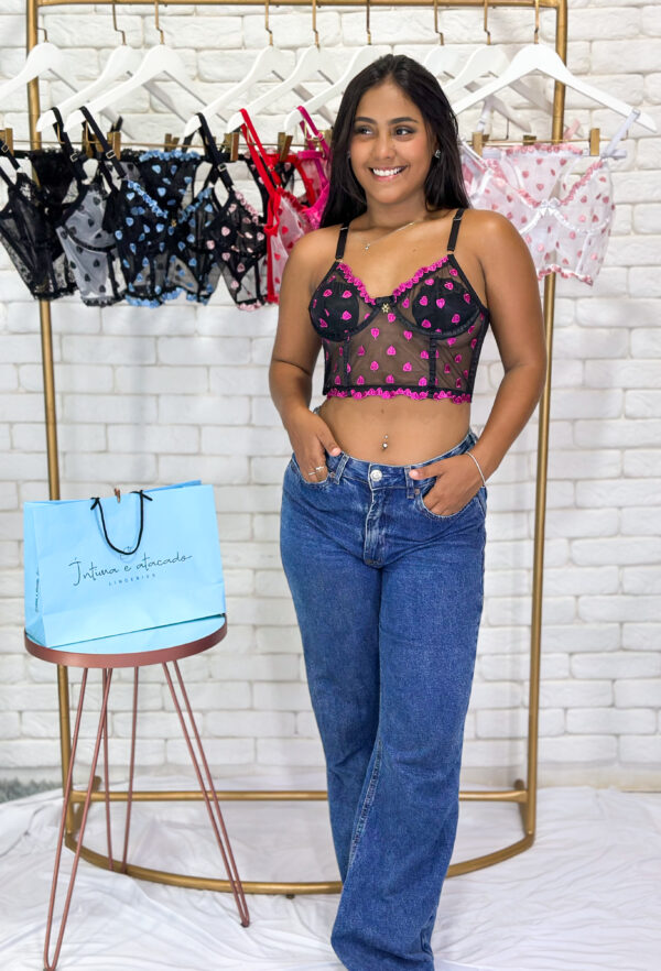 CROPPED ENCANTO - Imagem 25