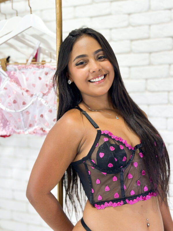 CROPPED ENCANTO - Imagem 20