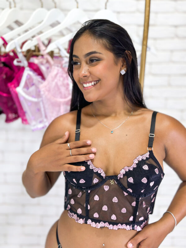 CROPPED ENCANTO - Imagem 11