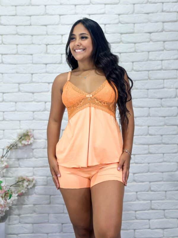 BABYDOLL GLEICE - Imagem 16
