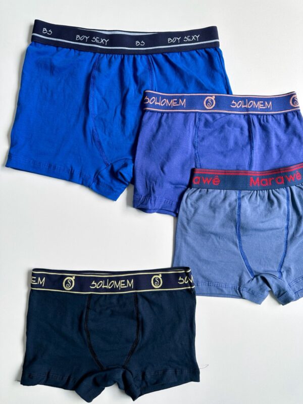 CUECA BOX ADULTO - Imagem 5