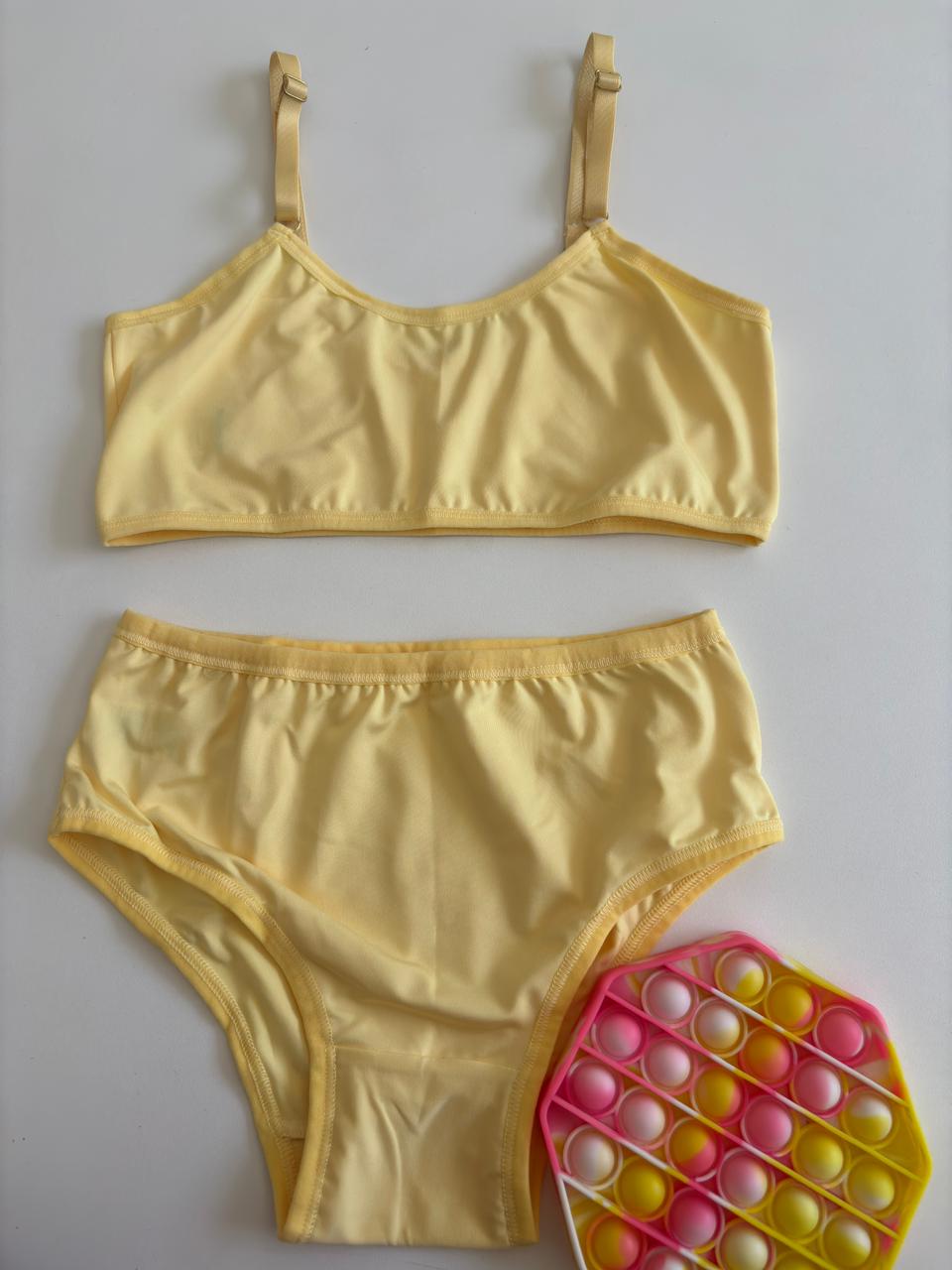 CONJUNTO INFANTIL - Imagem 11