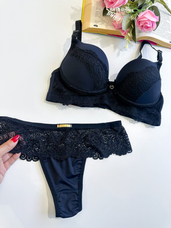 CONJUNTO NATY