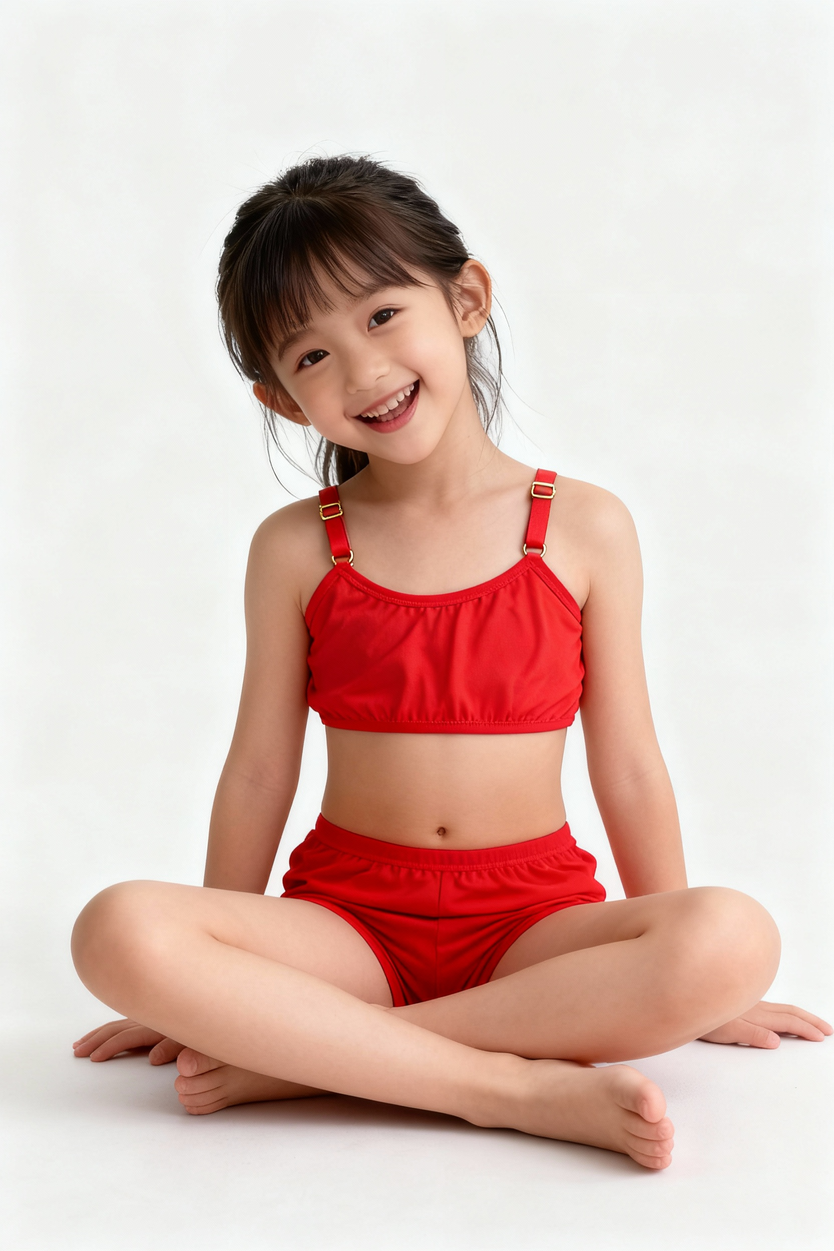 CONJUNTO INFANTIL - Imagem 8