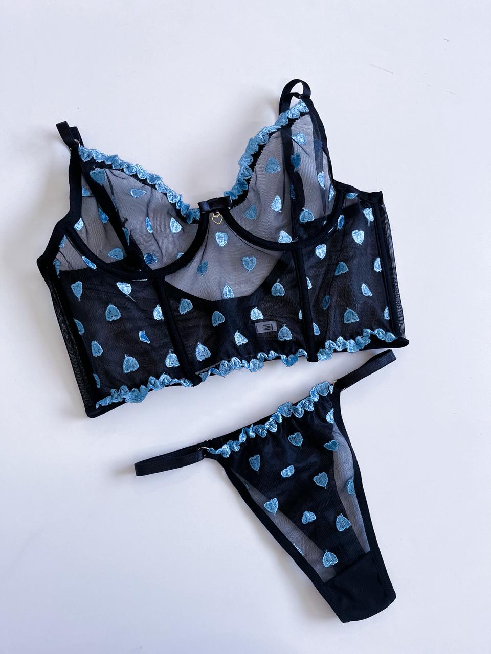 Cropped Encanto - Imagem 3