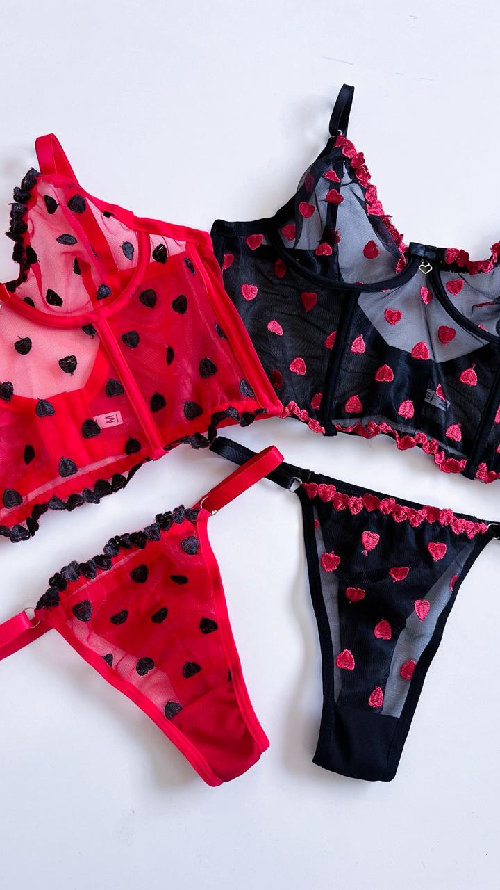 Cropped Encanto - Imagem 4