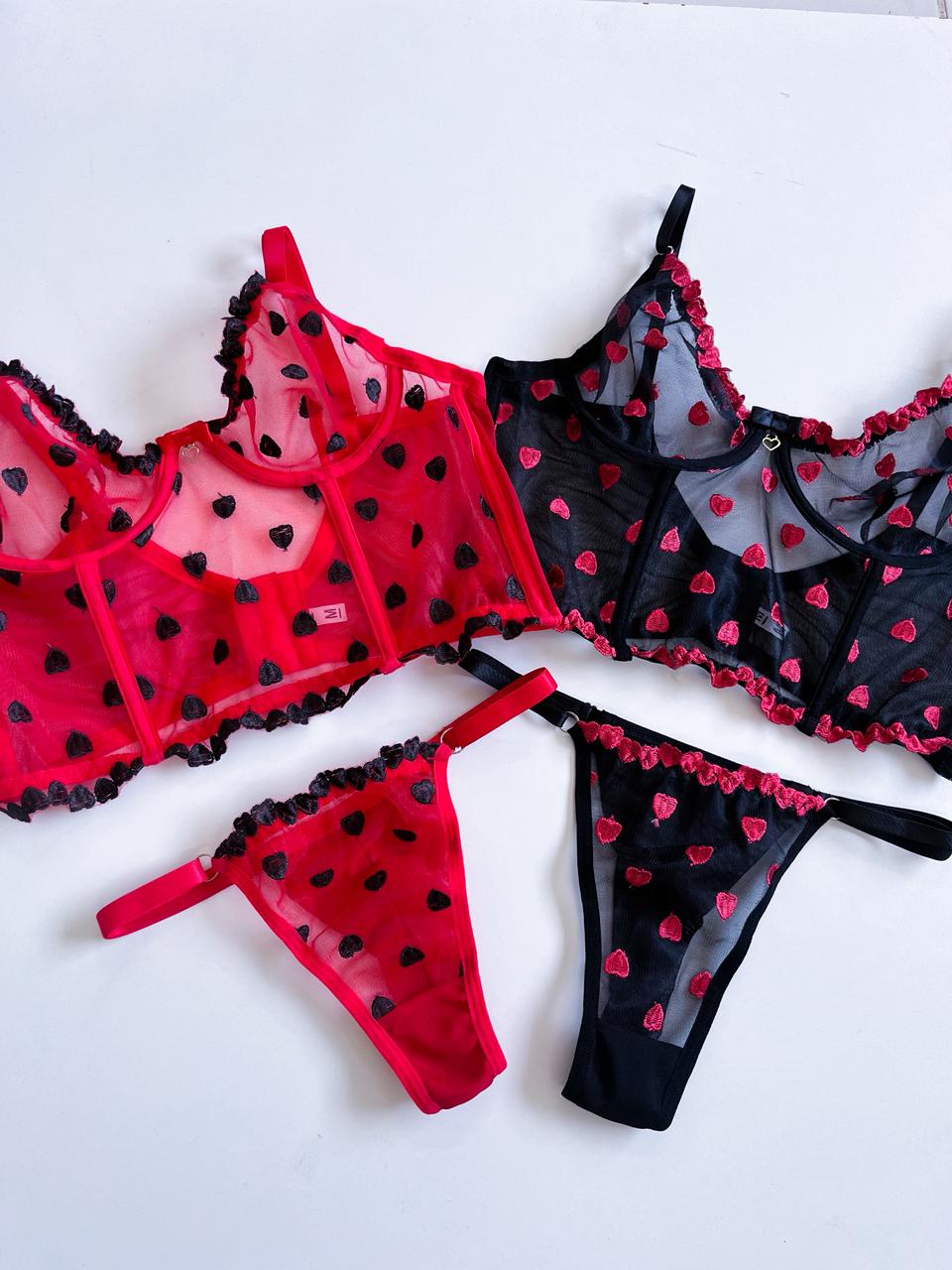 Cropped Encanto - Imagem 5