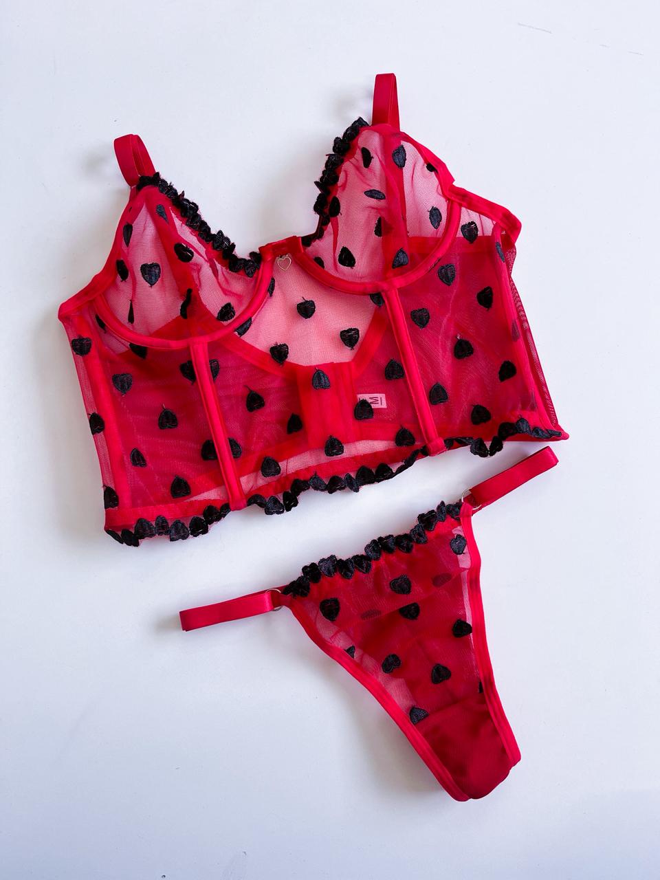 Cropped Encanto - Imagem 7