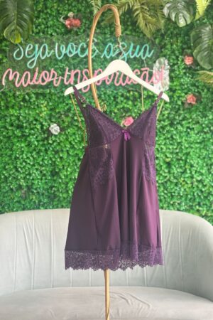 Camisola Maju - Melindrosa, M