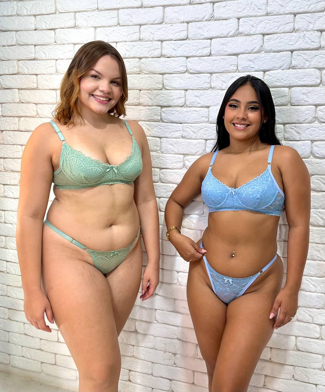 Conjunto Andressa - Imagem 2